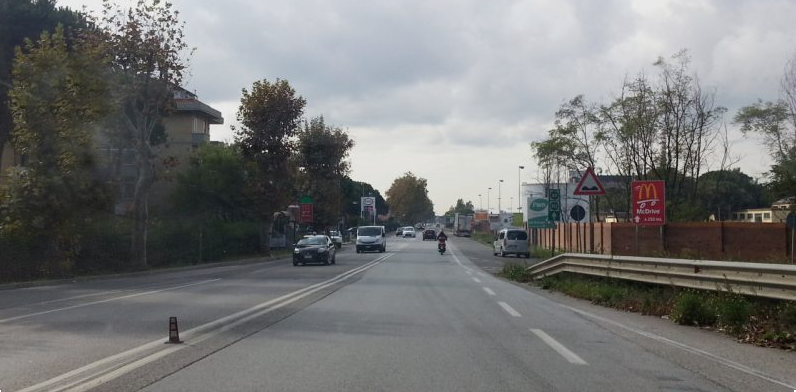 AMBIENTE: È ORA DI FARE IL PUNTO DELLA SITUAZIONE. E PARLARE DELLA QUALITÀ DELL’ARIA A STAGNO