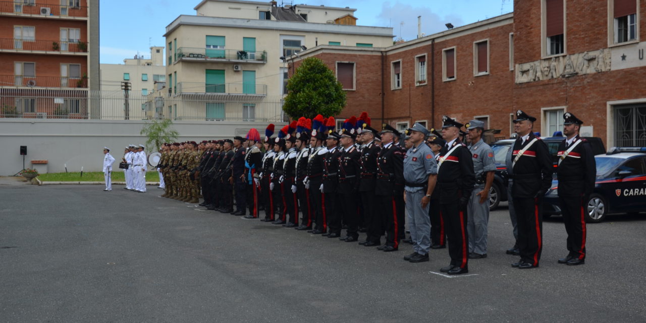 L’ARMA DEI CARABINIERI FESTEGGIA IL 204° COMPLEANNO. ECCO IL LORO IMPEGNO SUL TERRITORIO COLLIGIANO