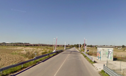 PASSAGGIO A LIVELLO STAGNO-GUASTICCE, PRONTA LA BOZZA DI ORDINANZA DEL SINDACO BACCI. TRASMESSA AL PREFETTO