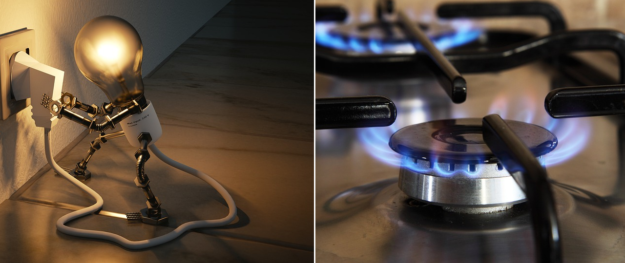 LUCE E GAS: AL VIA IL BONUS SOCIALE DEL GOVERNO. DAL 1° LUGLIO È POSSIBILE PRESENTARE DOMANDA