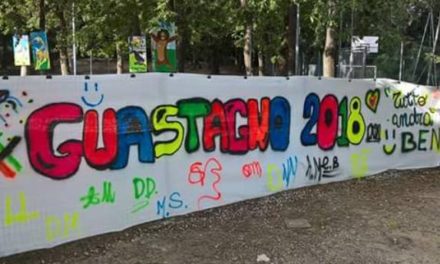 IL GUASTAGNO ANIMA il PAESE: PUNTO DI RIFERIMENTO PER I RAGAZZI ALL’INSEGNA DELL’EDUCAZIONE E DEL DIVERTIMENTO