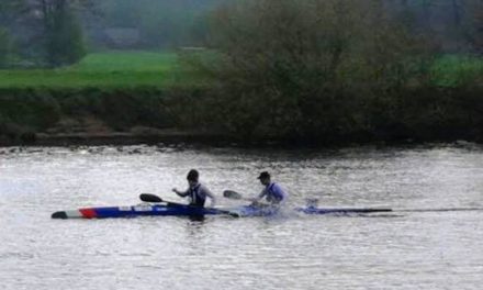 IL CANOA CLUB STAGNO È PROTAGONISTA CON I SUOI ATLETI ANCHE SULLA SCENA INTERNAZIONALE