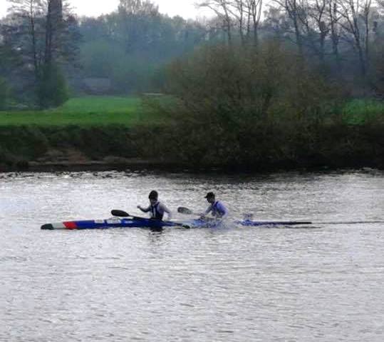 IL CANOA CLUB STAGNO È PROTAGONISTA CON I SUOI ATLETI ANCHE SULLA SCENA INTERNAZIONALE