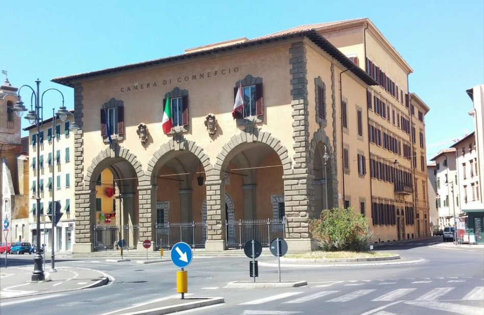AREA DI CRISI LIVORNO-COLLESALVETTI-ROSIGNANO: INCONTRO IN CAMERA DI COMMERCIO SUL BANDO PER GLI INCENTIVI