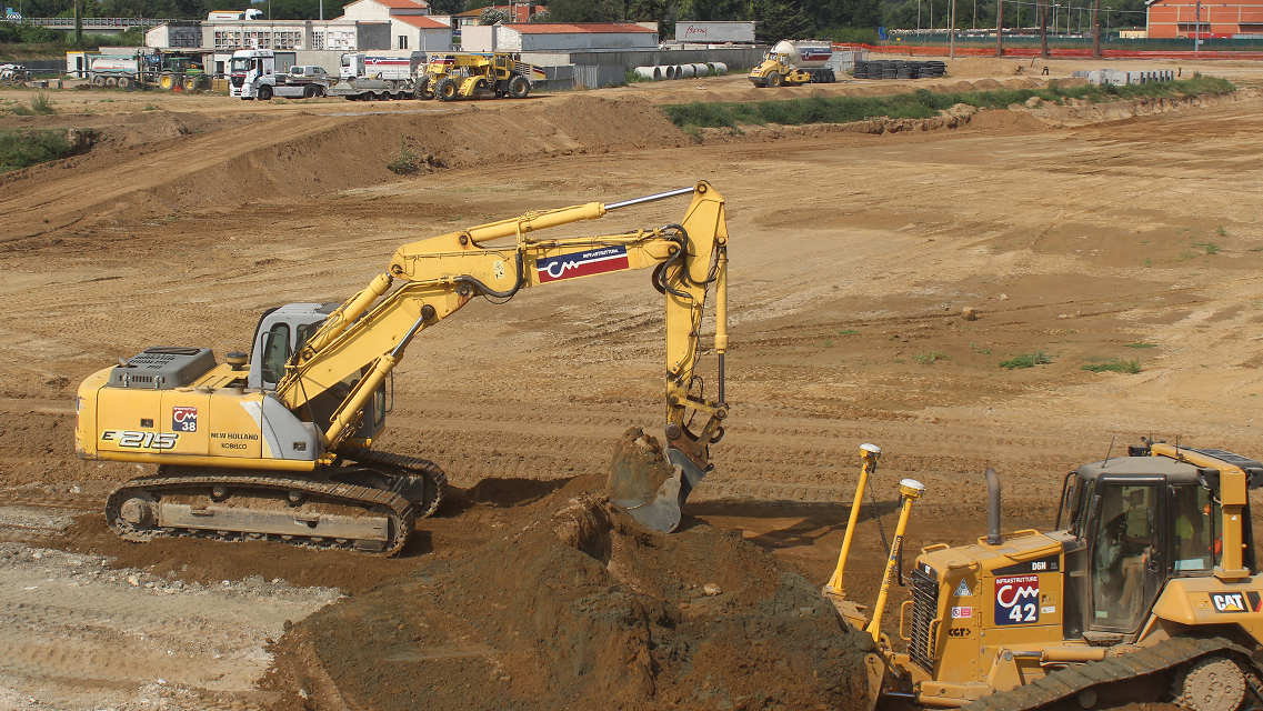 STAGNO, SVINCOLO DEL CIMITERO DI RACCORDO CON L’A12: CANTIERE CHIUSO ENTRO L’ANNO. COSTI E FUNZIONE