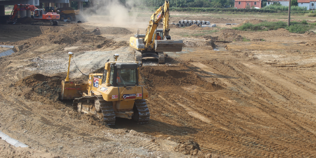 IL PD COLLIGIANO SI COMPIACE PER LA REALIZZAZIONE DELLO SVINCOLO DI STAGNO: «A BACCI UN RUOLO CENTRALE»