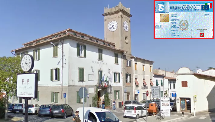 ATTIVARE TESSERA SANITARIA E FASCICOLO CLINICO ONLINE: IL PERCHÉ DI UN’OPERAZIONE DALLE MOLTE UTILITÀ