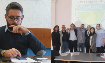 È SCONTRO POLITICO AMMINISTRAZIONE BACCI – “CITTADINI IN COMUNE” SUL COMODATO PER L’EREMO DELLA SAMBUCA