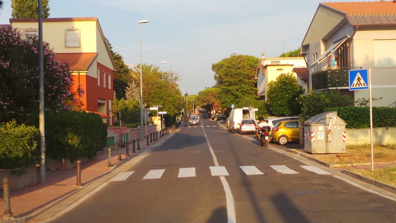 A STAGNO VERRANNO DISTRIBUITE LE SCHEDE PER IL MONITORAGGIO ODORIGENO. ECCO QUANDO E DOVE