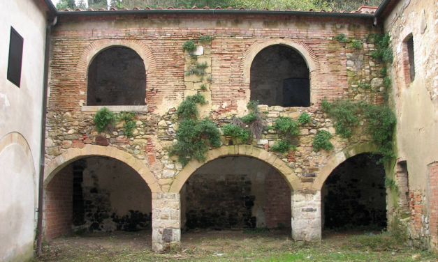 “DA COLOGNOLE ALLA SAMBUCA: ARCHEOLOGIA E STORIA”