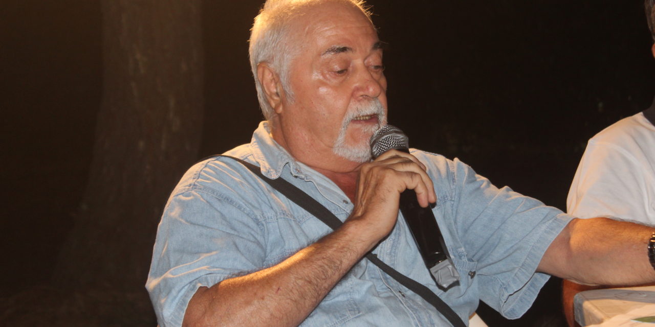 PIERI (AUSER COLLESALVETTI): «SIAMO IN CERCA DI VOLONTARI. CI PIACEREBBE CHE ANCHE I GIOVANI SI AVVICINASSERO»