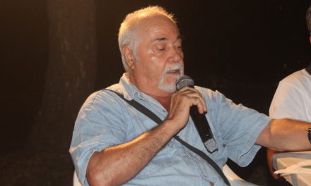 PIERI (AUSER COLLESALVETTI): «SIAMO IN CERCA DI VOLONTARI. CI PIACEREBBE CHE ANCHE I GIOVANI SI AVVICINASSERO»