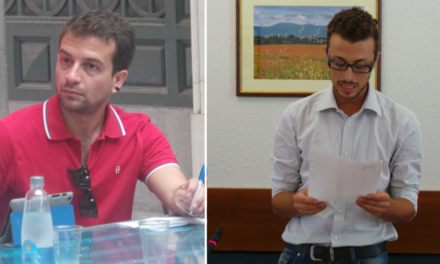 CONSIGLIO COMUNALE: IANNONE SOSTITUISCE FATTORINI COME PRESIDENTE DELLA 4^ COMMISSIONE