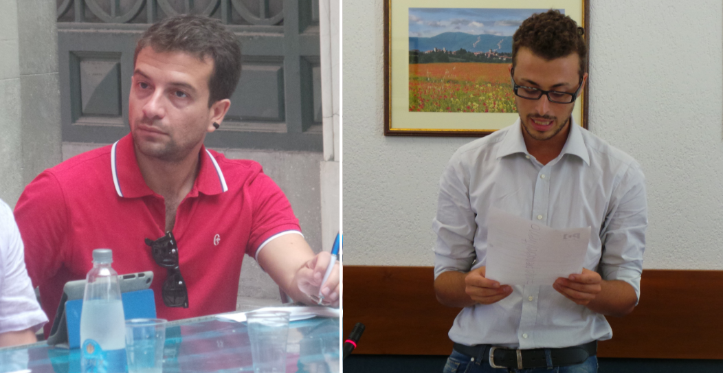 CONSIGLIO COMUNALE: IANNONE SOSTITUISCE FATTORINI COME PRESIDENTE DELLA 4^ COMMISSIONE