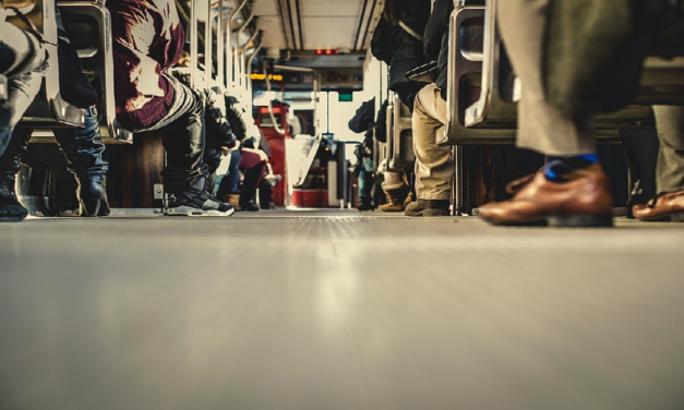 CORONAVIRUS: DALLA REGIONE NUOVE REGOLE PER IL TRASPORTO PUBBLICO