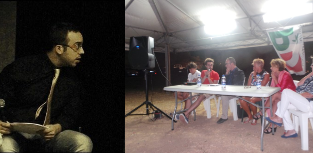 STASERA ALLA FESTA DE L’UNITÀ DI COLLESALVETTI IL DIBATTITO “LE COMUNITÀ NEL NOSTRO TERRITORIO”