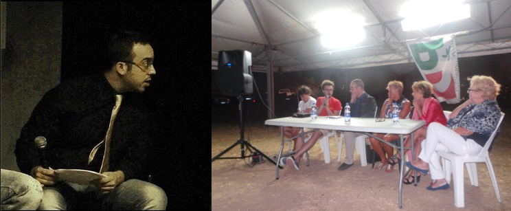 STASERA ALLA FESTA DE L’UNITÀ DI COLLESALVETTI IL DIBATTITO “LE COMUNITÀ NEL NOSTRO TERRITORIO”