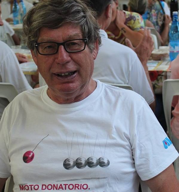 ADDIO AL DOTT. ALESSANDRO SBRANA. IL TERRITORIO PIANGE LA SCOMPARSA DI UN MEDICO AMATO ED APPREZZATO