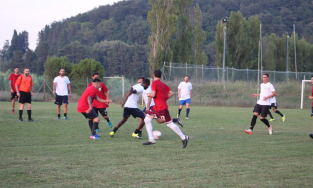 AL CAMPO SPORTIVO DI GUASTICCE IN SCENA IL PRIMO TORNEO NET FUEL ORGANIZZATO CON L’ASD PORTUALE GUASTICCE