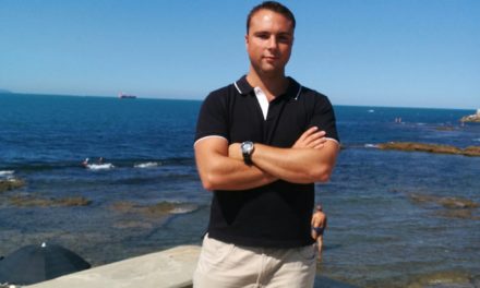 L’intervista – BANTI: «È NORMALE L’APATIA CHE SI RESPIRA SUL TERRITORIO?! SIAMO UN COMUNE-DORMITORIO»