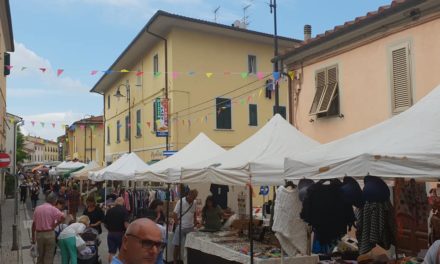 IL SETTEMBRE COLLIGIANO È ALL’INSEGNA DELL’ALLEGRIA FRA FIERA PAESANA A COLLE E “SETTEMBRE DI…VINO” A NUGOLA