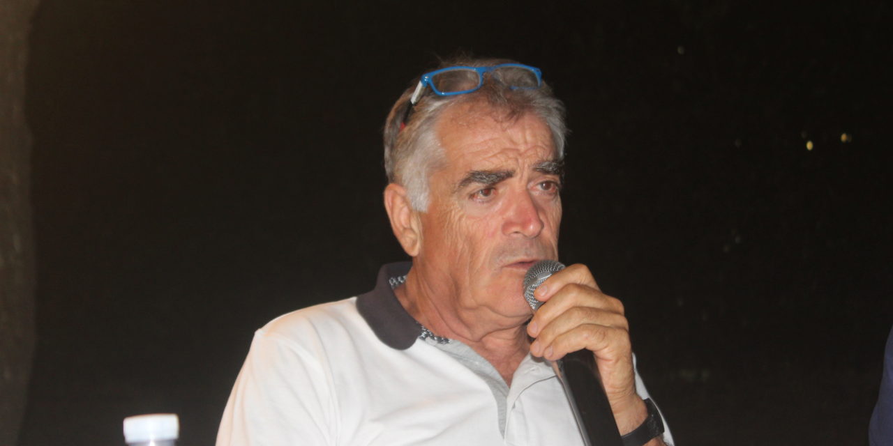 SCHIAVON (COLLESALVIAMO L’AMBIENTE): «CHIEDIAMO CHE LA REGIONE SI FACCIA CARICO DELLA BONIFICA DELLA ZONA»