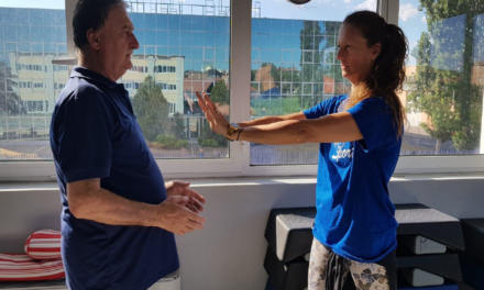 AL VIA A COLLESALVETTI I CORSI GRATUITI DI AUTODIFESA FEMMINILE CON L’ASD CLUB SPORT