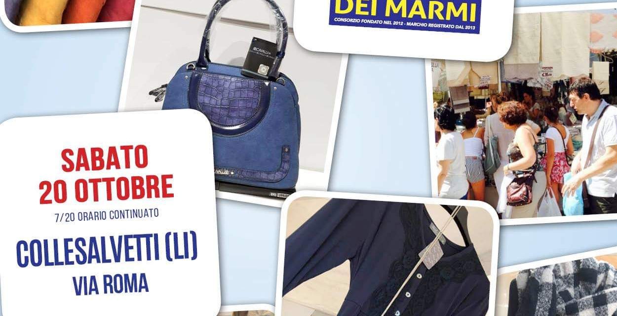 MERCATO DEL FORTE, “CERCATROVA” E STREET FOOD. AL VIA UN ANIMATO WEEKEND IN ZONA COLLIGIANA