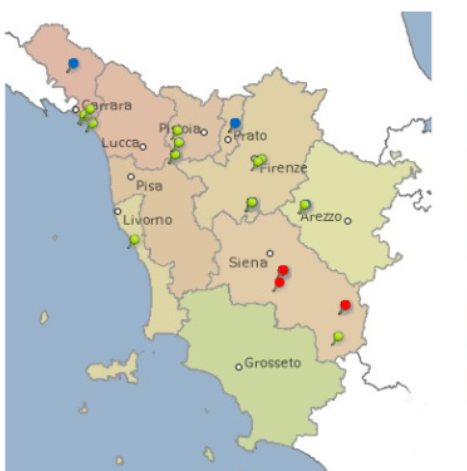 URBANISTICA: LA REGIONE PROROGA I TERMINI PER I PROCEDIMENTI AMMINISTRATIVI