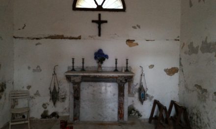 CIMITERO DI GUASTICCE, LA RISPOSTA DEL SINDACO BACCI ALLA LETTERA DI DON RAMON: «RIQUALIFICAZIONE ENTRO IL 2019»