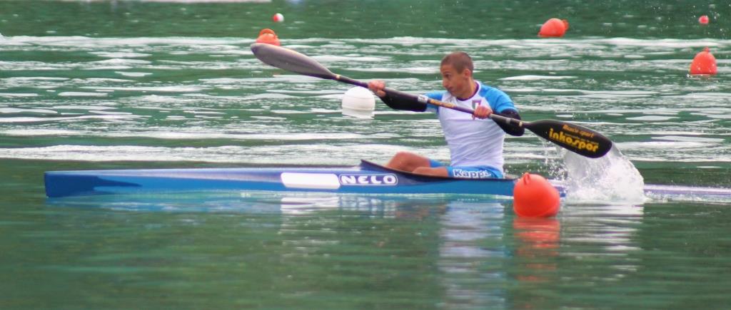 IL BILANCIO POSITIVO DEL CANOA CLUB STAGNO PER IL 2018