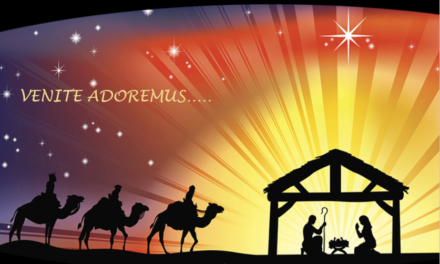 IL PRESEPE VIVENTE A GUASTICCE SARÀ IL 22 DICEMBRE