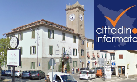 “CITTADINO INFORMATO”: L’APP PER RICEVERE LE NOTIZIE DI ALLERTA METEO E INTERRUZIONI SERVIZIO IDRICO