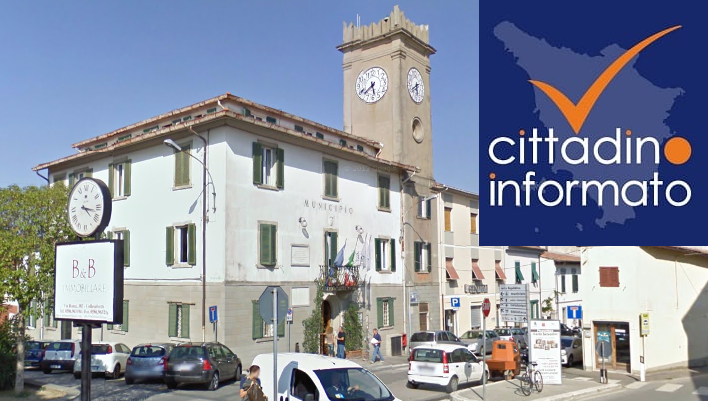 “CITTADINO INFORMATO”: L’APP PER RICEVERE LE NOTIZIE DI ALLERTA METEO E INTERRUZIONI SERVIZIO IDRICO