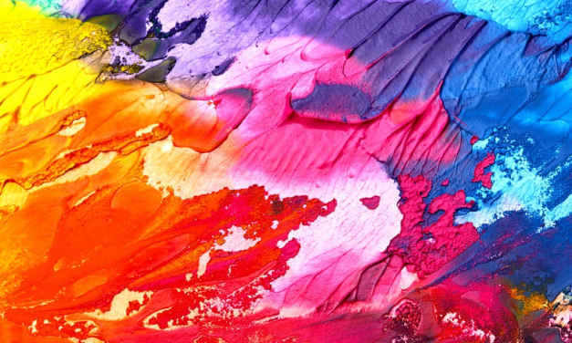 “COLORIAMO IL NOSTRO COMUNE”