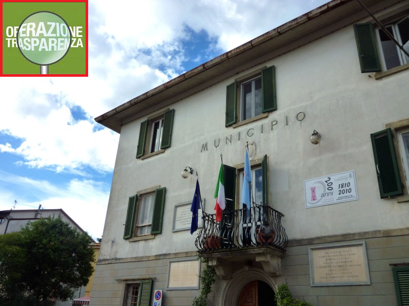 IL COMUNE INVITA I CITTADINI AD INVIARE OSSERVAZIONI PER L’AGGIORNAMENTO DEL PIANO ANTI-CORRUZIONE