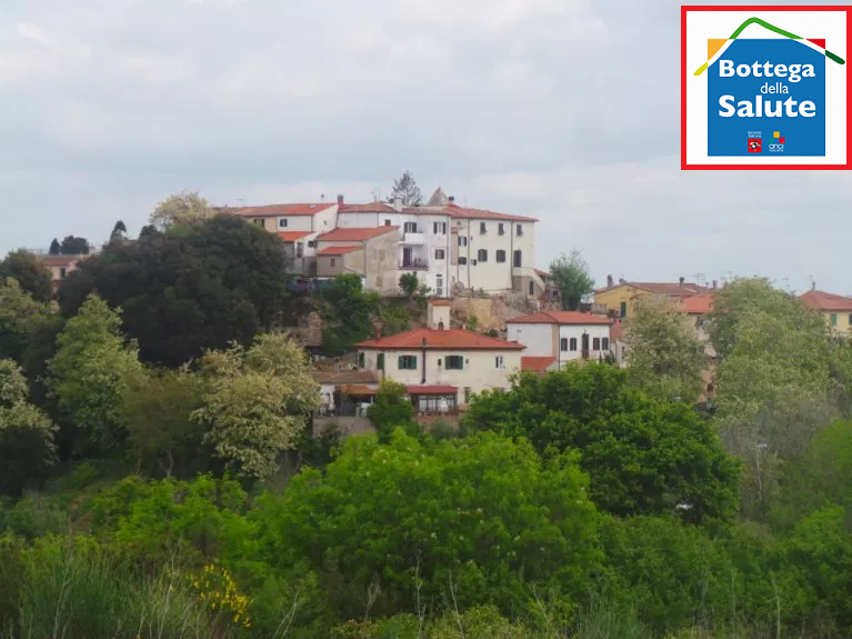 BOTTEGA DELLA SALUTE: UFFICI CHIUSI FINO A DATA DA DEFINIRSI