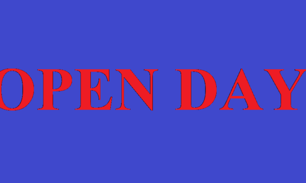 OPEN DAY SABATO 12 GENNAIO ALLA SCUOLA “SAN LUCA”