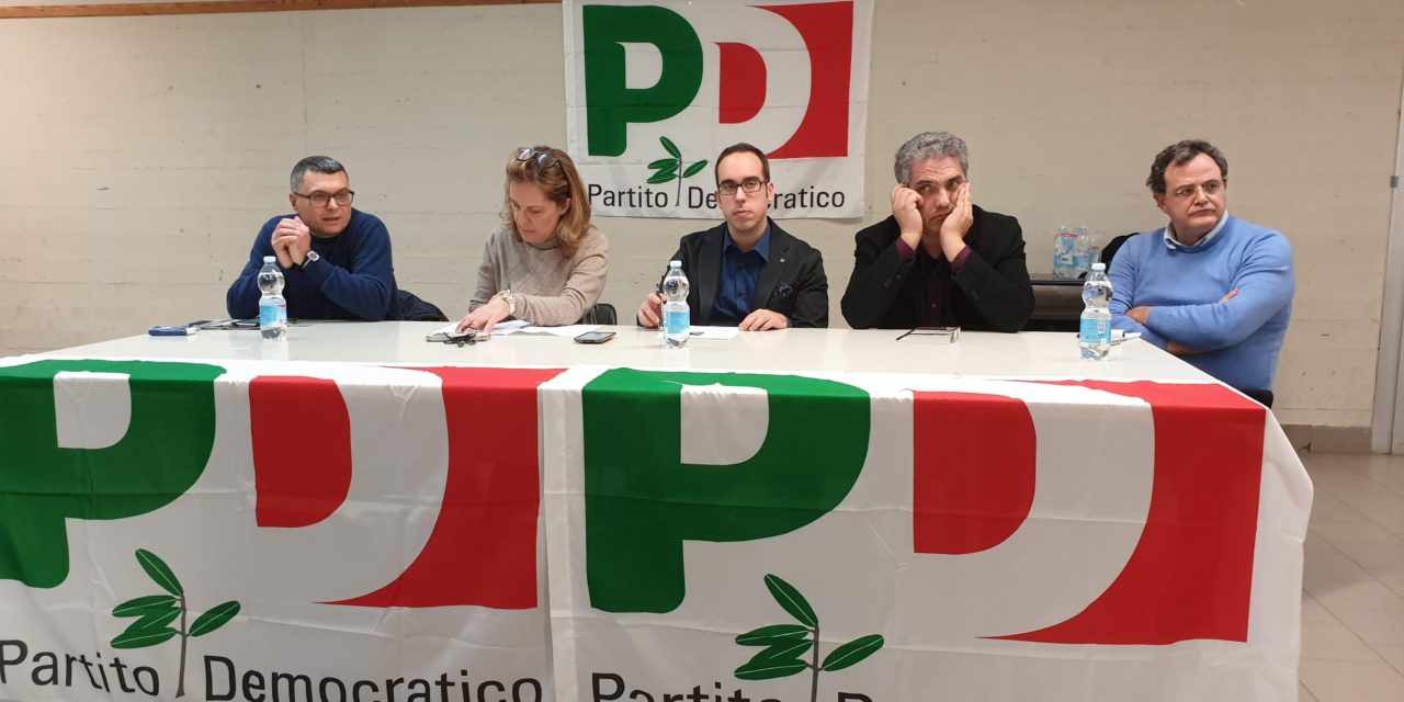 A STAGNO L’ASSESSORE REGIONALE FRATONI INCONTRA I CITTADINI PER DISCUTERE DI SICUREZZA IDROGEOLOGICA