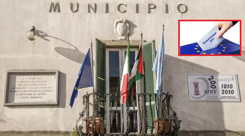 ELEZIONI DEL PARLAMENTO EUROPEO: L’INFORMATIVA DEL COMUNE AI CITTADINI UE RESIDENTI IN ITALIA