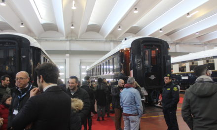 L’ORIENT EXPRESS E QUELLA LEZIONE (POSITIVA) DA CUI L’ORGOGLIO LOCALE PUÒ TROVARE NUOVA LINFA VITALE