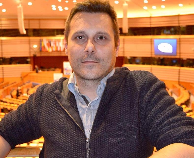 I CINQUE STELLE CANDIDANO ROSSI COME SINDACO ALLE AMMINISTRATIVE DEL COMUNE DI COLLESALVETTI