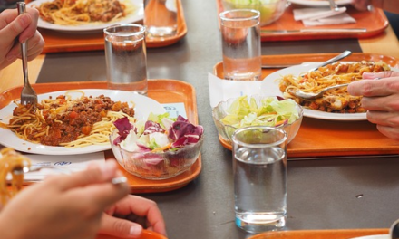 SCUOLA, MENSA E TRASPORTO: APERTE LE ISCRIZIONI ON LINE