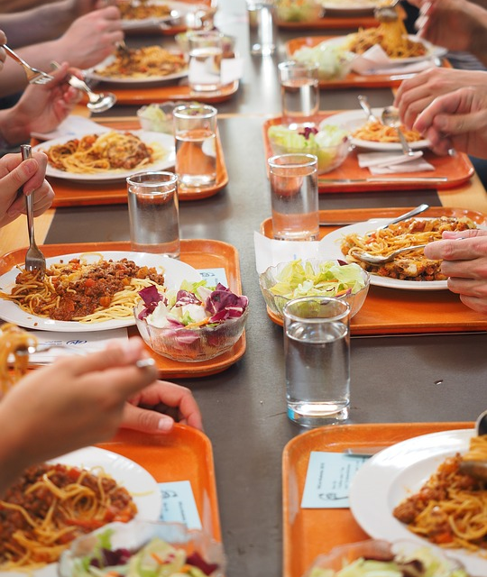 SCUOLA, MENSA E TRASPORTO: APERTE LE ISCRIZIONI ON LINE