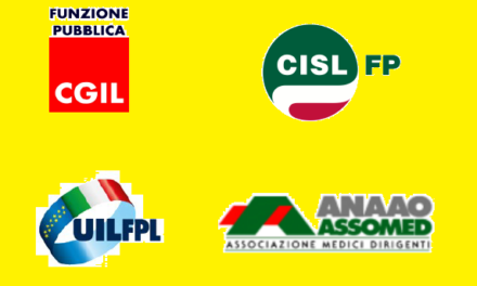 I SINDACATI DICHIARANO LO STATO DI AGITAZIONE DEL PERSONALE ARPAT: “AGENZIA SULL’ORLO DEL COLLASSO”