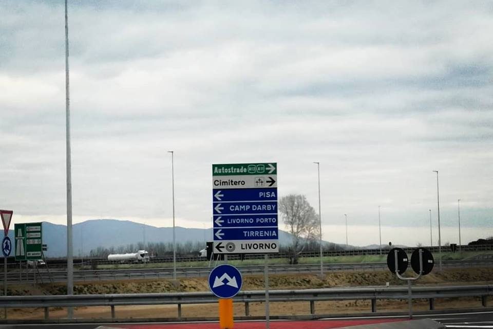 SVINCOLO DI STAGNO: IL COMUNE ORGANIZZA LA PRESENTAZIONE DEL PROGETTO DEFINITIVO