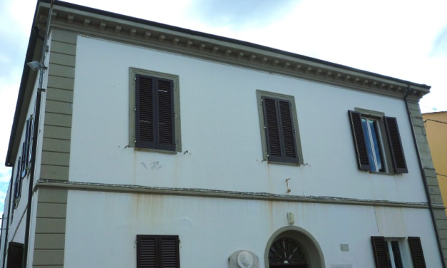 LO SPORTELLO INFORMAGIOVANI SI TRASFERISCE IN BIBLIOTECA