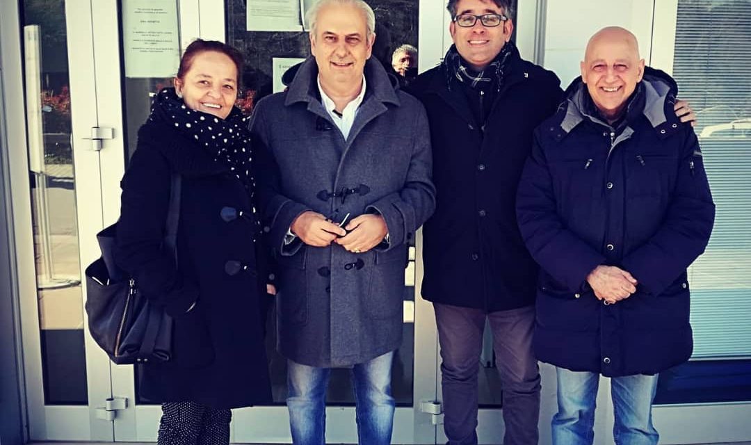 IL COMUNE: “PRESTO UNA NUOVA CASA DELLA SALUTE PER L’AREA COLLESALVETTI – VICARELLO”