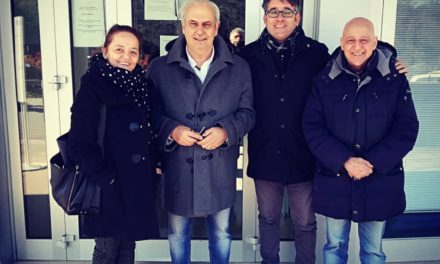 IL COMUNE: “PRESTO UNA NUOVA CASA DELLA SALUTE PER L’AREA COLLESALVETTI – VICARELLO”