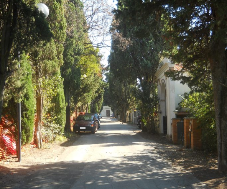 A CASTELL’ANSELMO UNA “FESTA DELLA LETTURA”